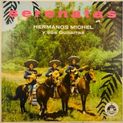 Serenatas