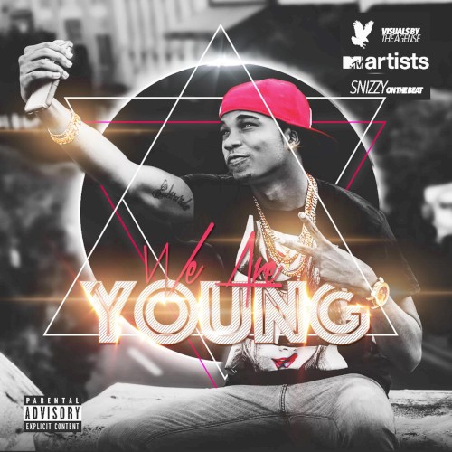 We Are Young