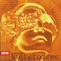 Save the Robot 3