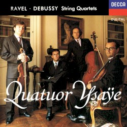 String Quartets
