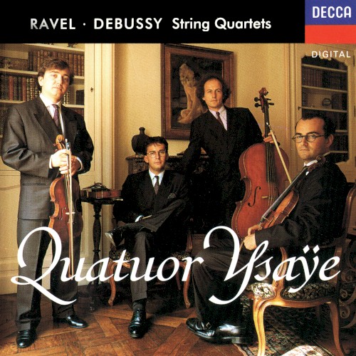 String Quartets