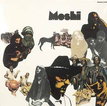 Moshi