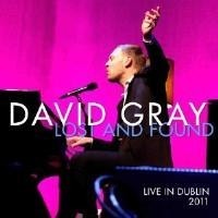Lost and Found - Live in Dublin 2011