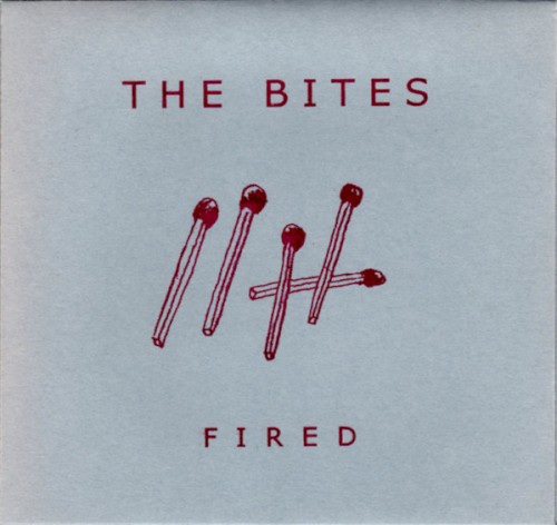 Fired