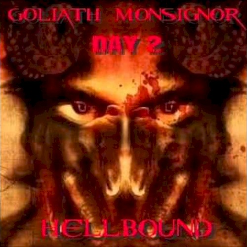 Day 2 - Blood Drunk