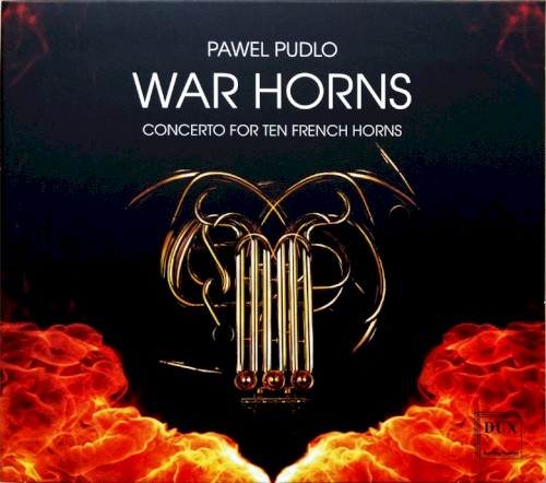 War Horns: Concerto for Ten French Horns