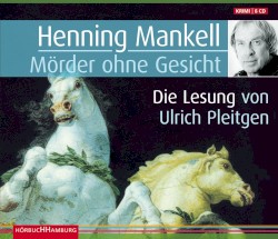 Mörder ohne Gesicht
