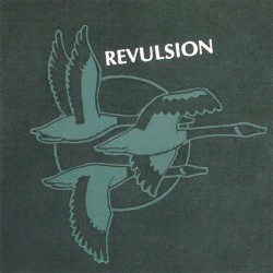 Revulsion