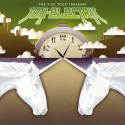 The Tick Tock Treasury
