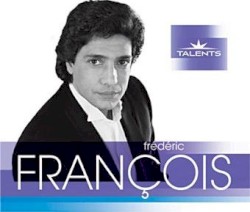 Frédéric François