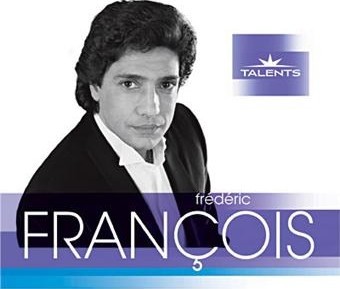 Frédéric François