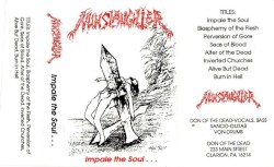 Impale the Soul...
