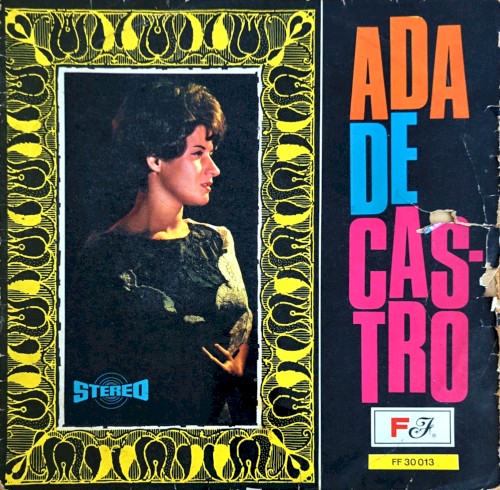 Ada de Castro
