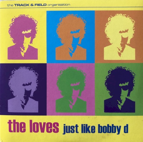 Just Like Bobby D