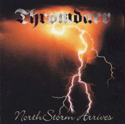 NorthStorm Arrives