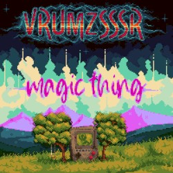 Magic Thing