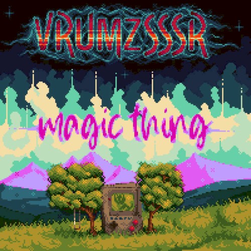 Magic Thing
