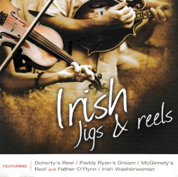 Irish Jigs & Reels