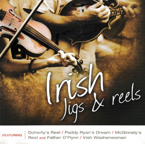 Irish Jigs & Reels