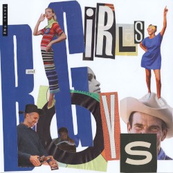 Girls and Boys
