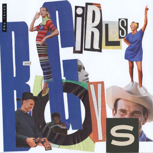 Girls and Boys