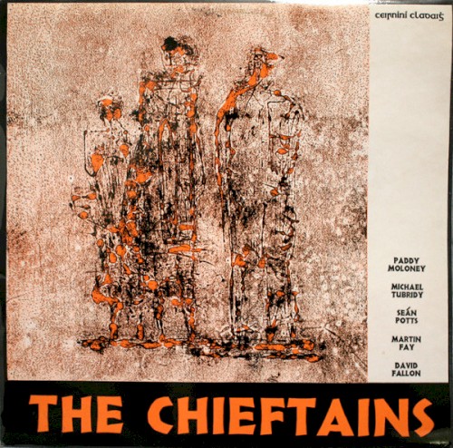 The Chieftains