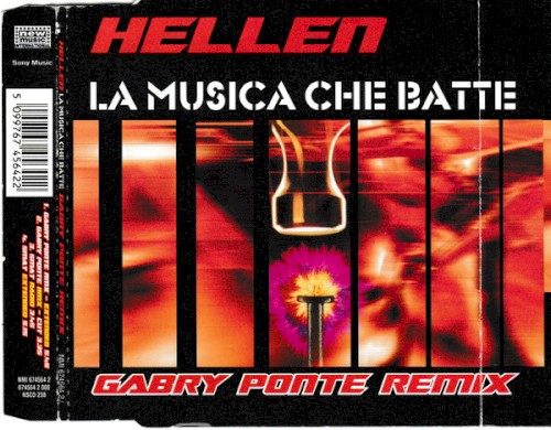 La musica che batte