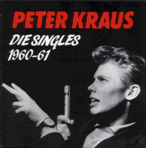Die Singles 1960–61