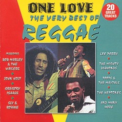 One Love: The Very Best of Reggae