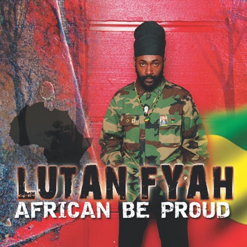 African Be Proud