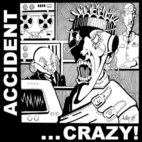 Crazy