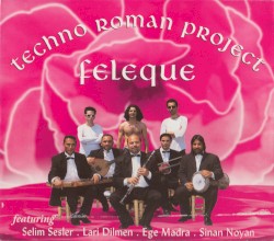 Feleque
