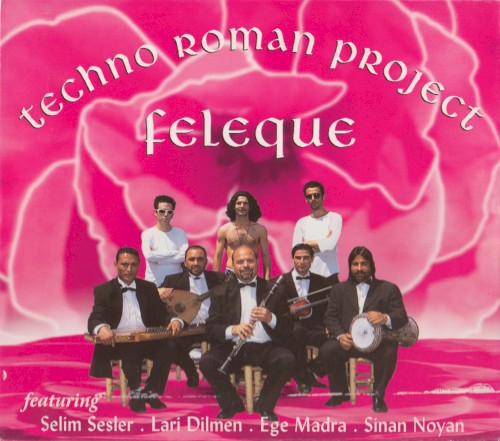Feleque
