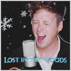 Lost in the Woods