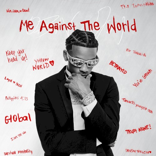 Me Against The World
