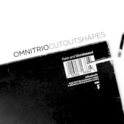 Cut Out Shapes (Rare and Unreleased)