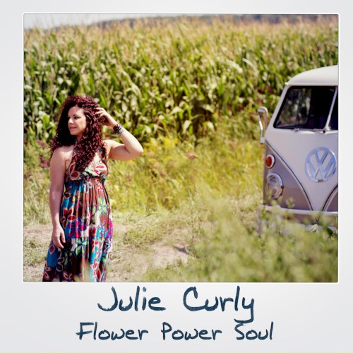 Flower Power Soul