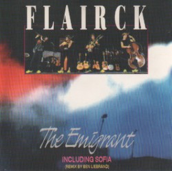 The Emigrant