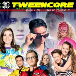 TWEENCORE Hits: Het Levende Daglicht