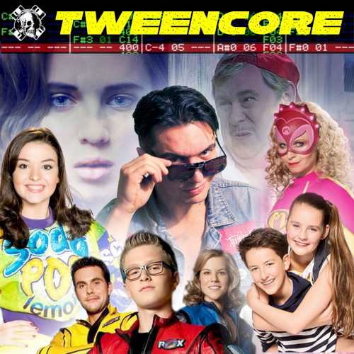 TWEENCORE Hits: Het Levende Daglicht