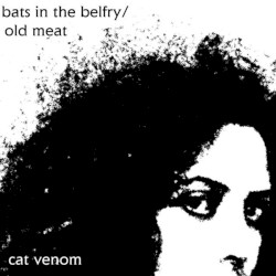 Bats in the Belfry / Old Meat