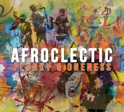 Afroclectic