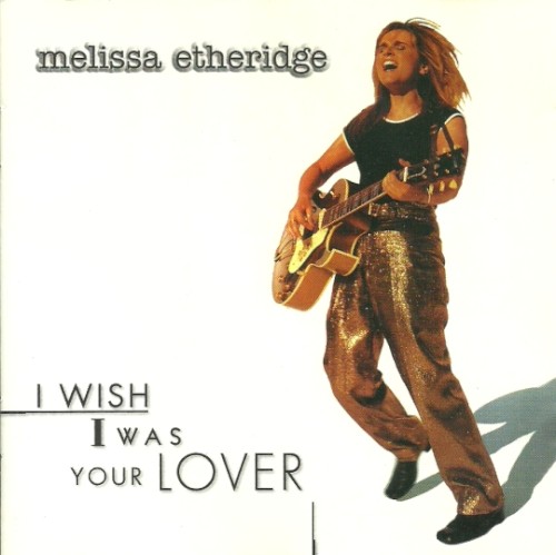 I Wish I Was Your Lover
