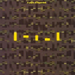 5 Years of Hyperdub