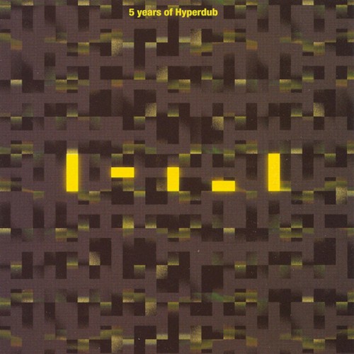 5 Years of Hyperdub
