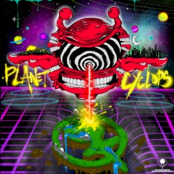 Planet Cyclops