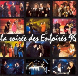 La soirée des Enfoirés 96