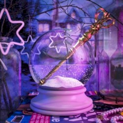 Snow Globe