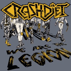 We Are the Legion
