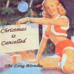 Christmas Is Cancelled